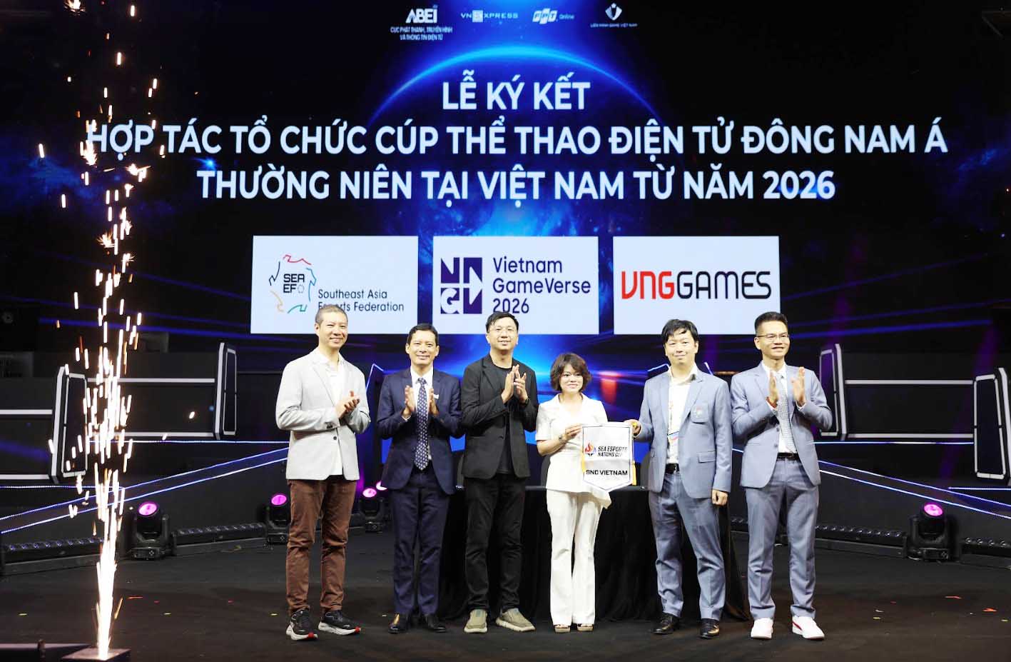 87 vận động viên đến từ 11 quốc gia tham dự SEA Esports Nations Cup