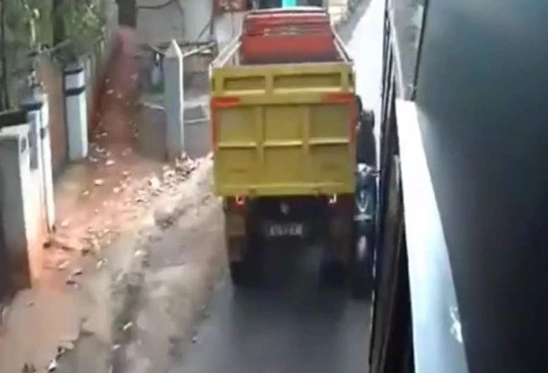 Ảnh cắt từ clip.