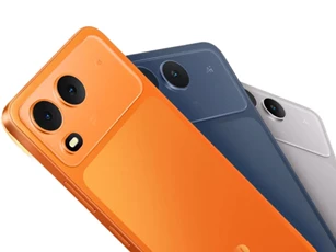 Smartphone độ bền quân đội, pin 5.000 mAh, giá gần 3 triệu đồng