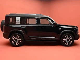 SUV 7 chỗ, động cơ PHEV, công suất 443 mã lực, giá hơn 730 triệu đồng