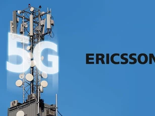 Ericsson giữ vững vị trí dẫn đầu bảng xếp hạng hạ tầng mạng 5G