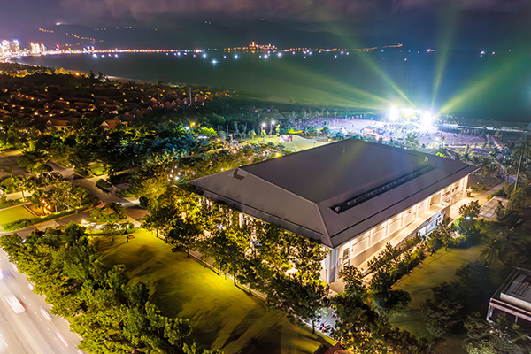 AirAsia The Next Live Concert 2026 sắp đổ bộ Đà Nẵng