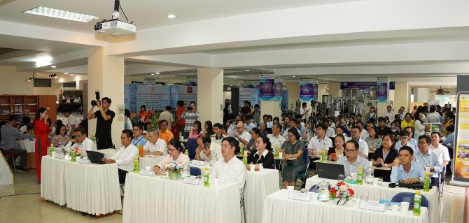 Tăng dư địa xuất khẩu nông sản bằng công nghệ chế biến sâu