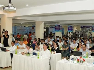 Tăng dư địa xuất khẩu nông sản bằng công nghệ chế biến sâu