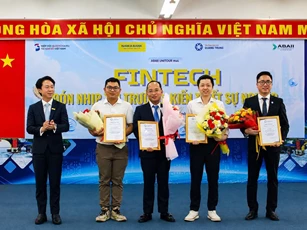 AI, blockchain thúc đẩy đổi mới đào tạo nguồn nhân lực tài chính số