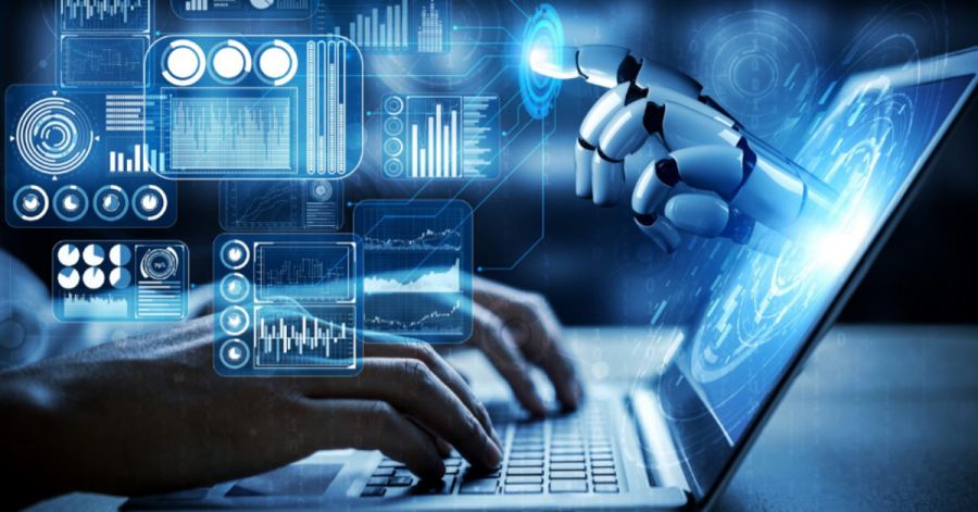 IMF cảnh báo rủi ro an ninh mạng và tài chính do AI phát triển quá nhanh