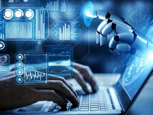 IMF cảnh báo rủi ro an ninh mạng và tài chính do AI phát triển quá nhanh