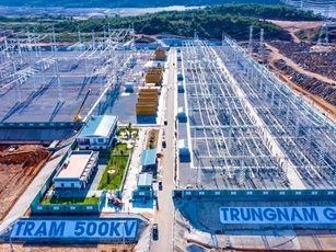 Trung Nam Thuận Nam lỗ lũy kế vượt 1.800 tỷ đồng