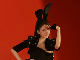 Thiều Bảo Trâm trở lại quyến rũ trong loạt ảnh teaser với concept ‘Thỏ săn mồi’