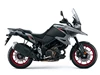 Chi tiết môtô địa hình suzuki giá gần 530 triệu đồng
