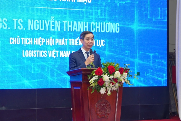 AI đang tái định hình logistics Việt Nam nhưng doanh nghiệp vẫn ứng dụng hạn chế