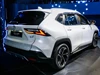 Toyota Yaris Cross 2026 trình làng: Thêm phiên bản hybrid, giá từ 670 triệu đồng