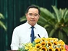 Chủ tịch UBND TP Hồ Chí Minh làm Tổ trưởng Tổ công tác đầu tư giáo dục