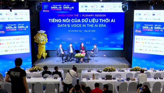 Doanh nghiệp cần tỉnh táo khi ứng dụng AI để tránh rơi vào bẫy FOMO