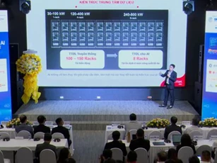 Sự khác biệt giữa trung tâm dữ liệu truyền thống và ‘AI Factory’