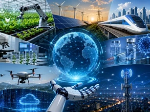 Thủ tướng giao 20 nhiệm vụ trọng điểm nhằm thúc đẩy phát triển công nghệ chiến lược