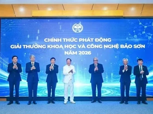 Khuyến khích nghiên cứu khoa học gắn với nhu cầu thực tiễn
