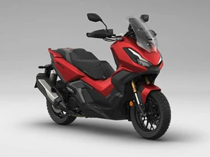 Top 10 xe tay ga 400cc tốt nhất năm 2026: Xướng tên Honda ADV 350