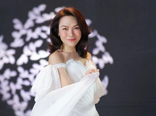 Mỹ Tâm lần đầu hát nhạc phim ‘Tài’ trên sân khấu liveshow tại Mỹ