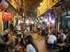 Hà Nội thúc đẩy kinh tế đêm bằng công nghệ và chuyển đổi số