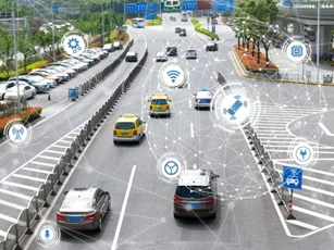 Ứng dụng công nghệ IoT nâng cao hiệu quả quản lý đô thị tại Hà Nội