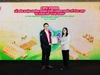 CPV Food đạt chứng nhận của Viện Tiêu chuẩn Anh quốc