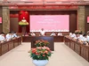 Hà Nội tăng tốc hoàn thiện cơ chế cho chuyển đổi số và kinh tế số