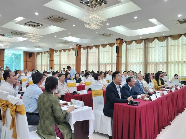 Công nghệ và tài chính xanh tạo sức bật mới cho nông nghiệp Việt