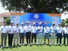 Hội Doanh nghiệp Hà Tĩnh phía Nam tổ chức giải golf quy tụ 150 doanh nhân