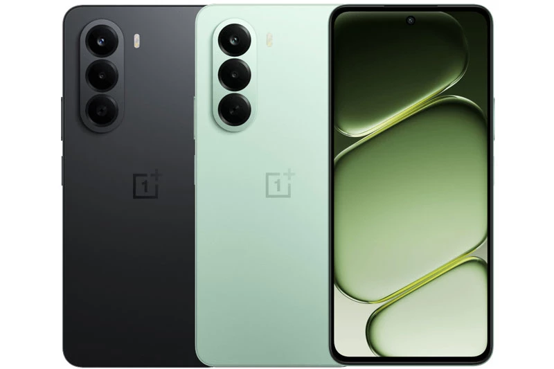 OnePlus Nord CE6 Lite. 