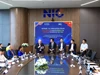 Bắt tay tập đoàn lớn, huy động vốn 'tỷ đô' vào hạ tầng năng lượng hạt nhân