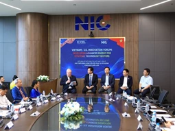 Bắt tay tập đoàn lớn, huy động vốn 'tỷ đô' vào hạ tầng năng lượng hạt nhân
