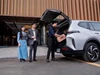 VinFast Limo Green: Lời giải cho bài toán xe gia đình 7 chỗ chi phí thấp