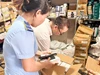 Đà Nẵng: Thu giữ hơn 600 sản phẩm vật tư ngành mộc không rõ nguồn gốc