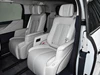 Xe MPV hạng sang giá hơn 1,2 tỷ đồng, so kè với Toyota Alphard
