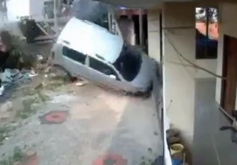 Ảnh cắt từ clip.