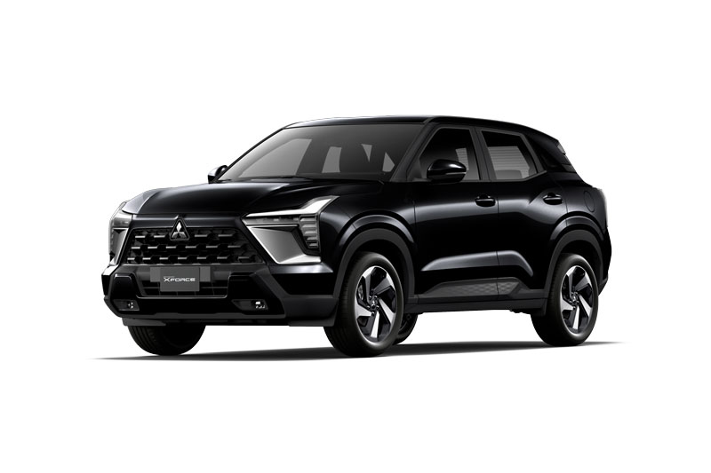 Những nâng cấp đáng giá của Mitsubishi Xforce 2026 vừa ra mắt tại Việt Nam