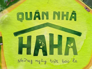 ‘Quán nhà haha’ hướng tới quảng bá văn hóa, ẩm thực và sinh kế địa phương