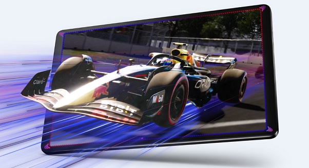 Bộ đôi tablet mới cho game thủ