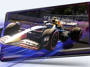 Bộ đôi tablet mới cho game thủ