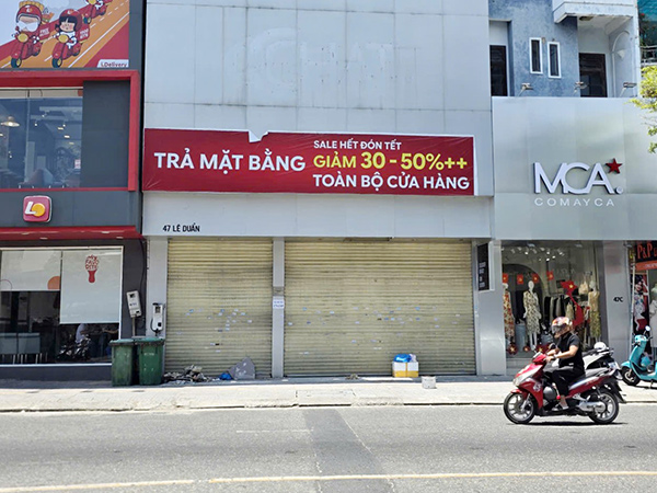 Đà Nẵng: Áp lực thanh lọc doanh nghiệp gia tăng