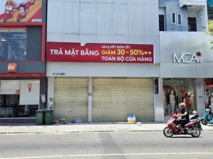 Đà Nẵng: Áp lực thanh lọc doanh nghiệp gia tăng