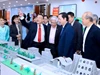 Chủ tịch VST: Doanh nghiệp KHCN khát vọng làm chủ thị trường, tự cường công nghệ