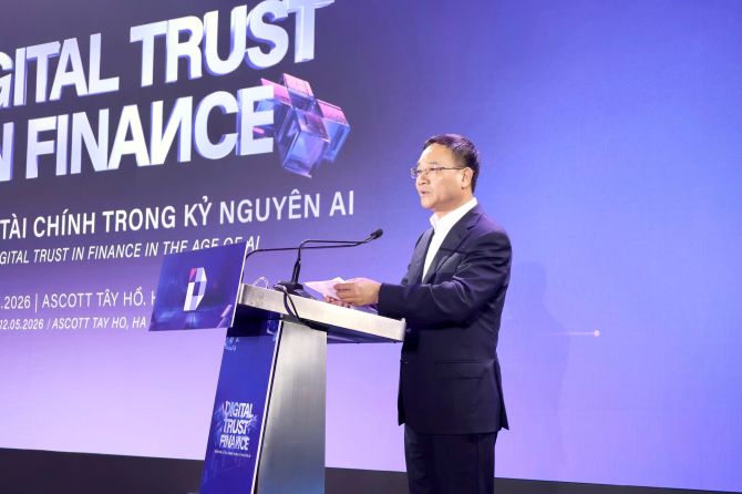 AI khiến lừa đảo tài chính ngày càng tinh vi, nạn nhân khó phân biệt thật - giả