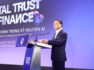 AI khiến lừa đảo tài chính ngày càng tinh vi, nạn nhân khó phân biệt thật - giả