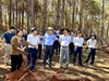 Gia Lai tăng tốc mở không gian phát triển mới khu vực phía Tây