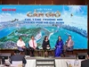 Cực tăng trưởng mới của TP Hồ Chí Minh