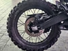 Môtô địa hình 398,7cc, phanh ABS 2 kênh, giá hơn 180 triệu đồng