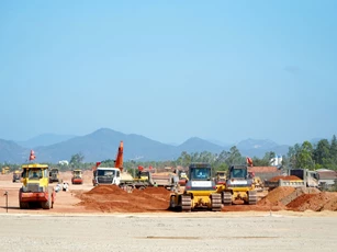Gia Lai dồn lực về đích các dự án giao thông trọng điểm