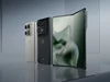 Smartphone màn hình gập chip Snapdragon 8 Gen 5, pin 6.000mAh, giá hơn 41 triệu đồng